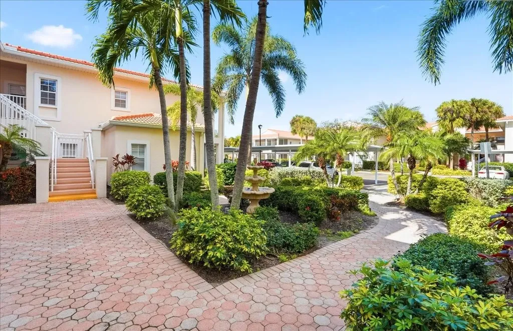4240 Central Sarasota Parkway Sarasota FL 34238