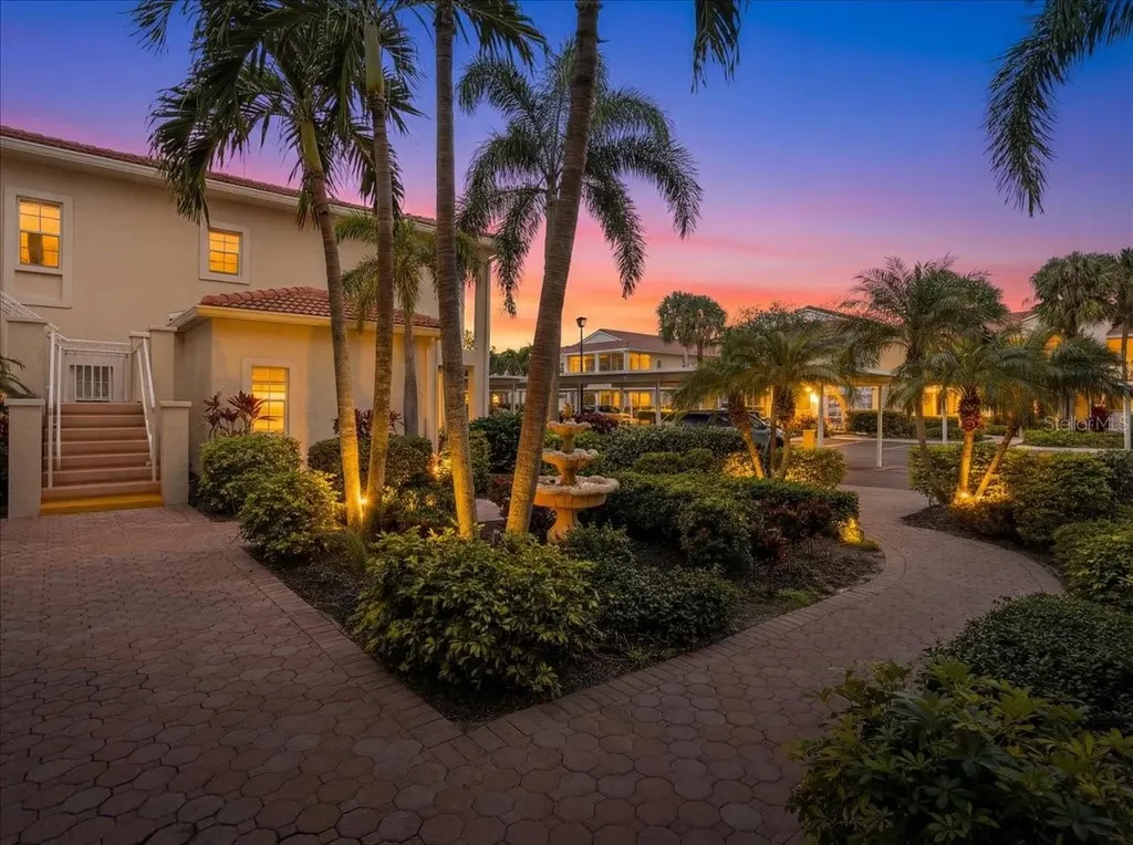 4240 Central Sarasota Parkway Sarasota FL 34238