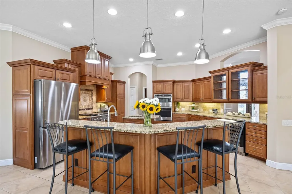 748 Winslow Park Tarpon Springs FL 34688