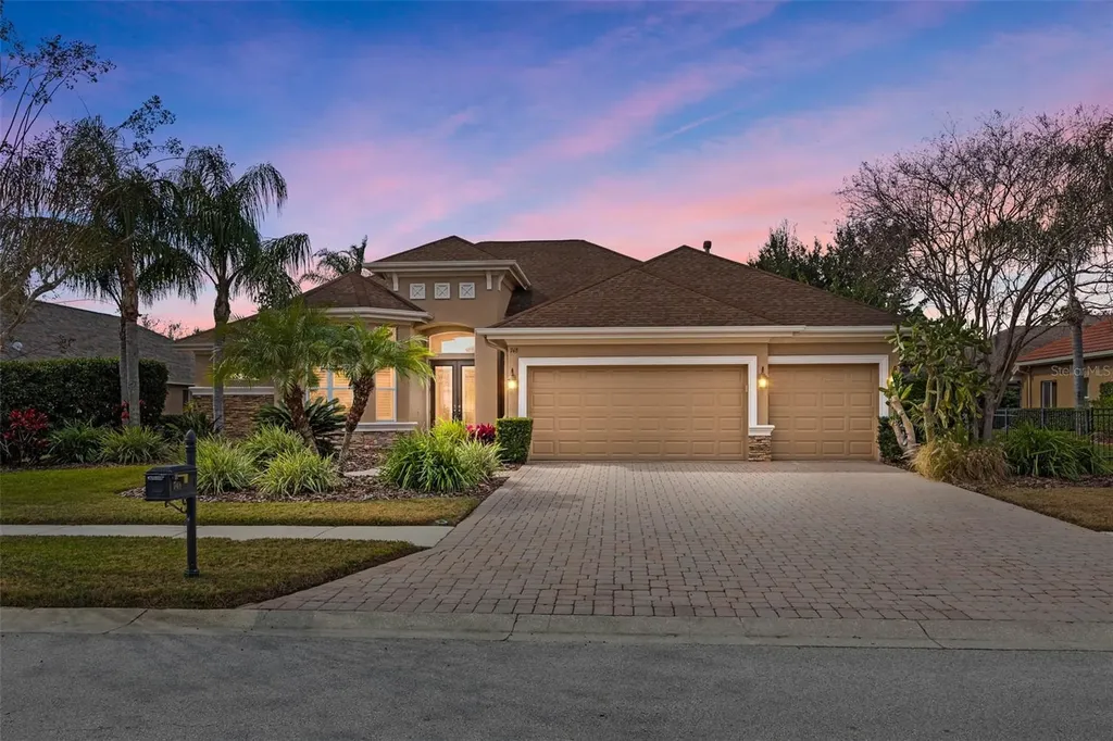 748 Winslow Park Tarpon Springs FL 34688