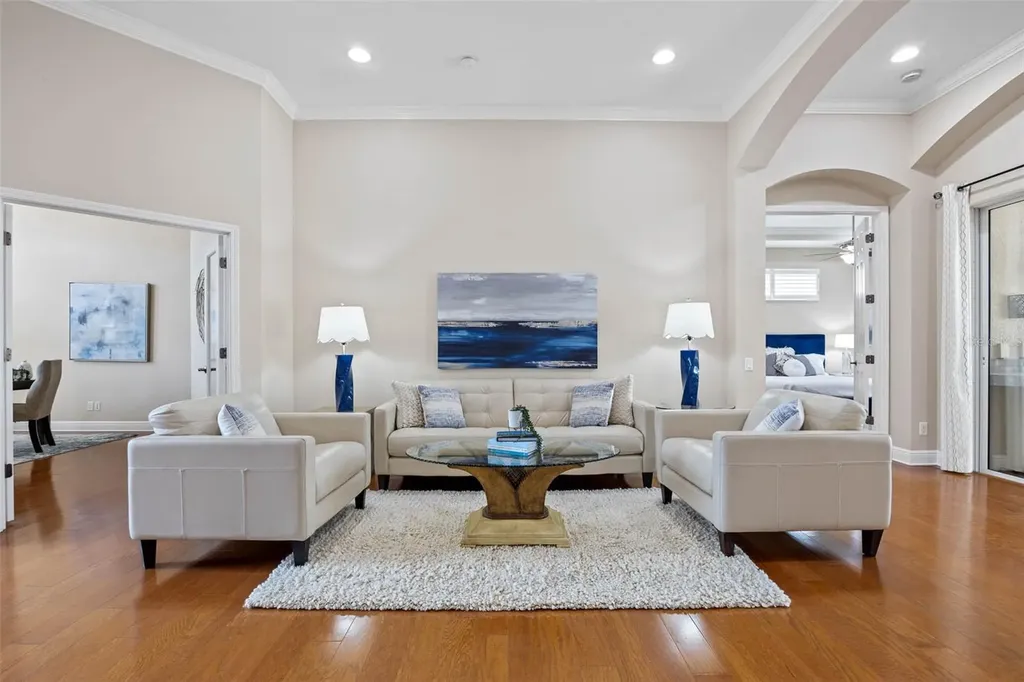 748 Winslow Park Tarpon Springs FL 34688