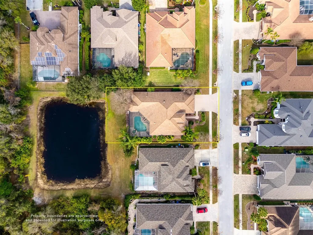 748 Winslow Park Tarpon Springs FL 34688