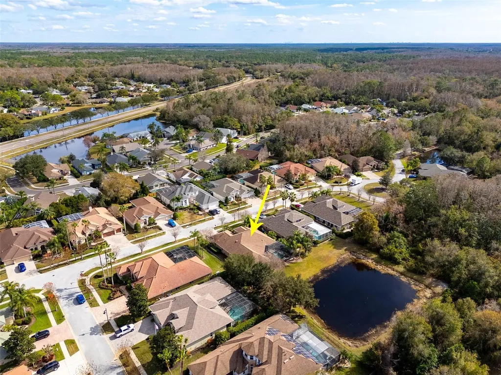 748 Winslow Park Tarpon Springs FL 34688