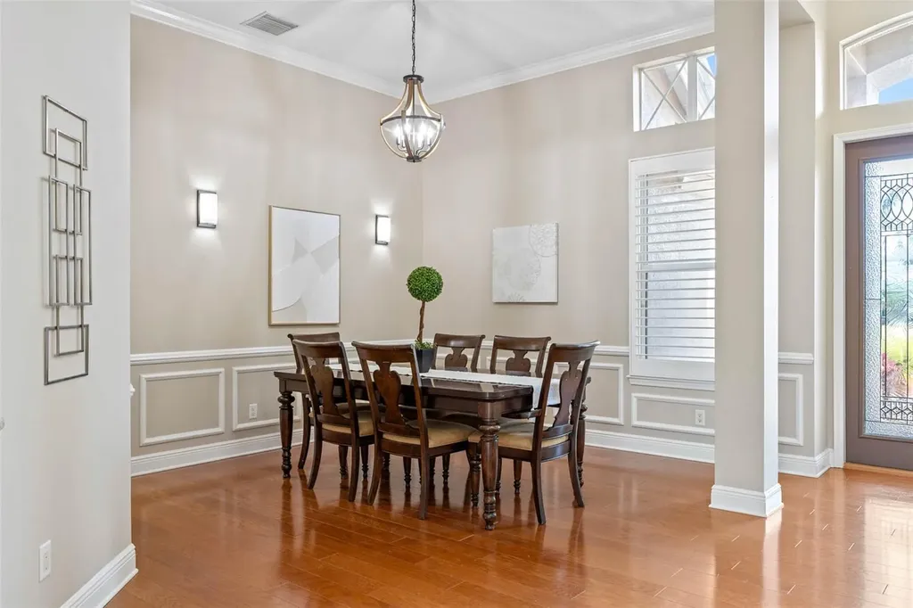 748 Winslow Park Tarpon Springs FL 34688