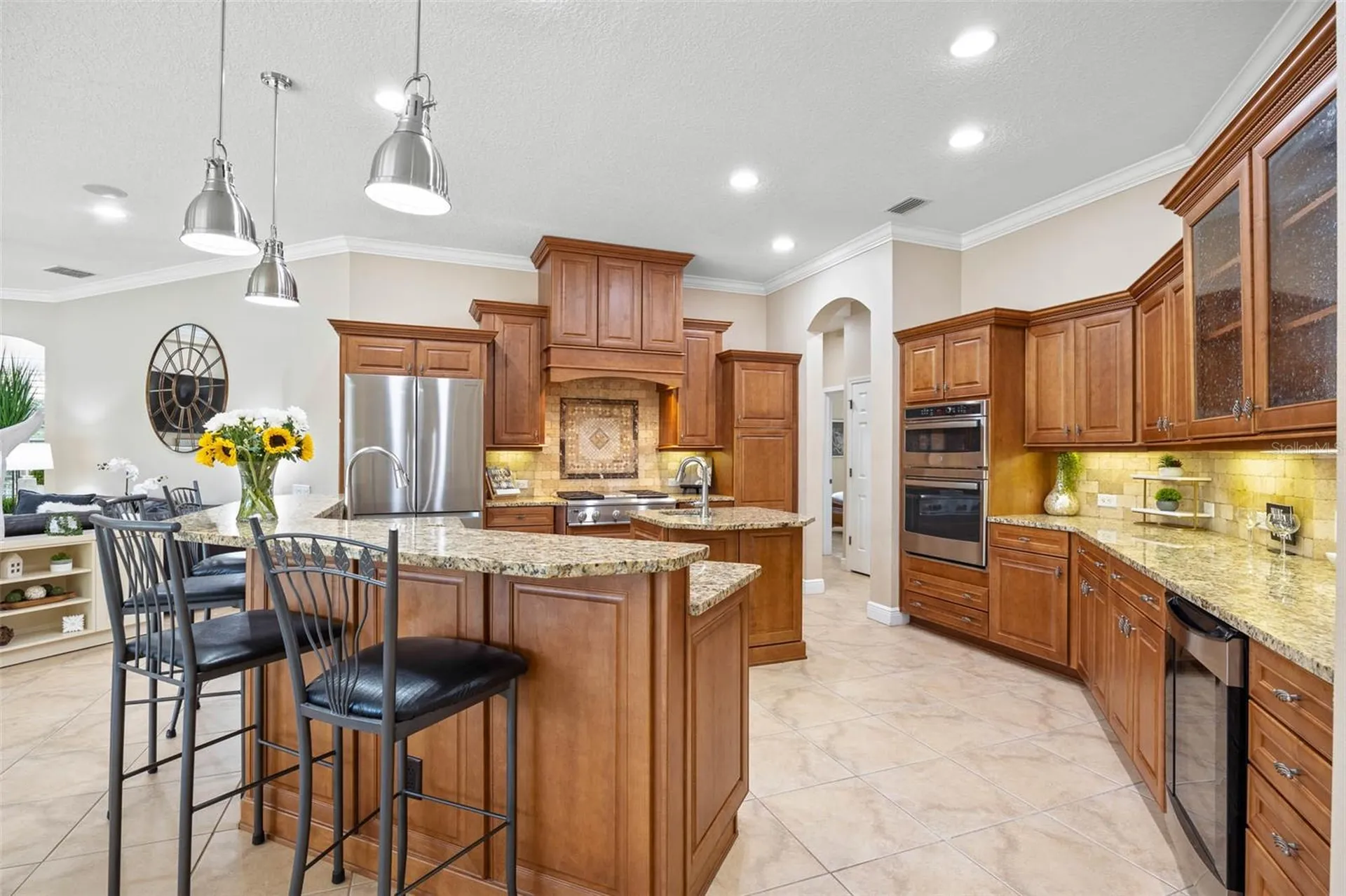 748 Winslow Park Tarpon Springs FL 34688