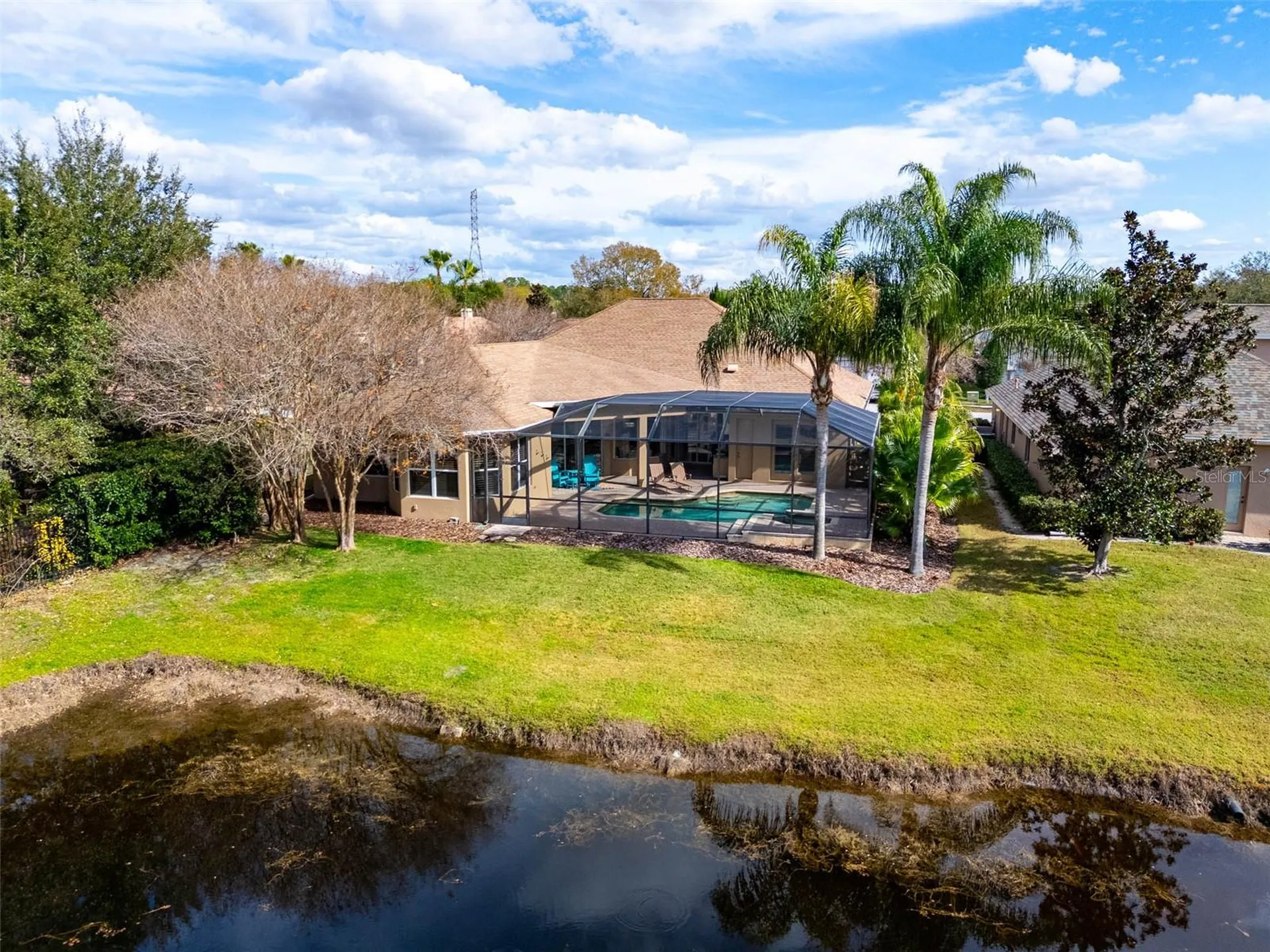 748 Winslow Park Tarpon Springs FL 34688