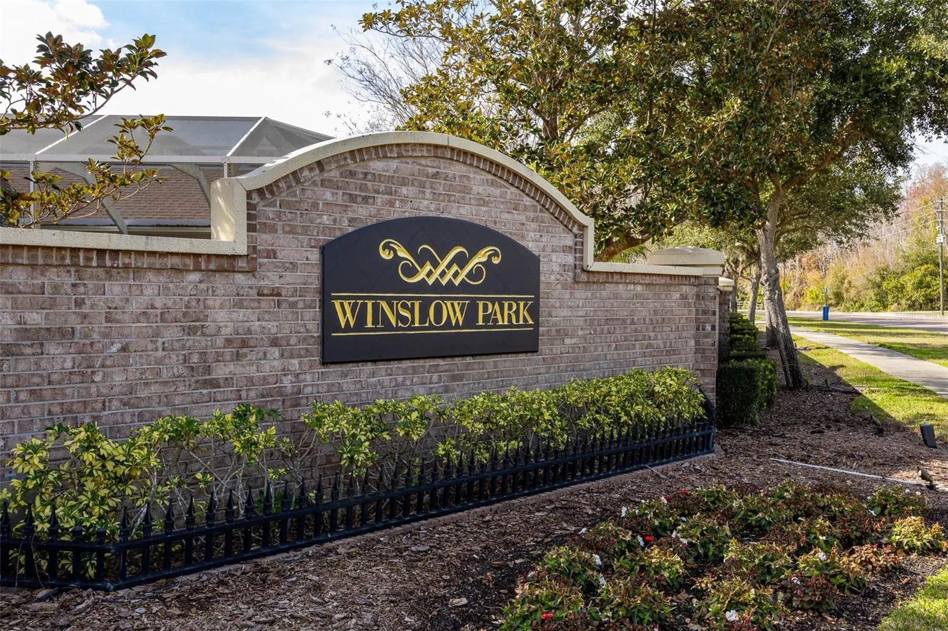 748 Winslow Park Tarpon Springs FL 34688
