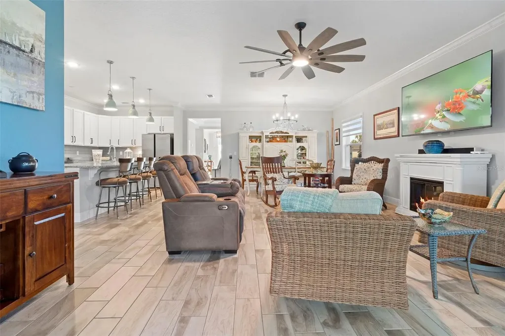 33 Fawn Haven Trail Ormond Beach FL 32174