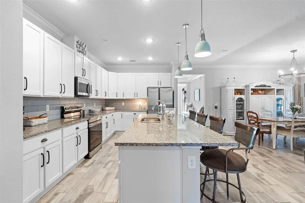 33 Fawn Haven Trail Ormond Beach FL 32174