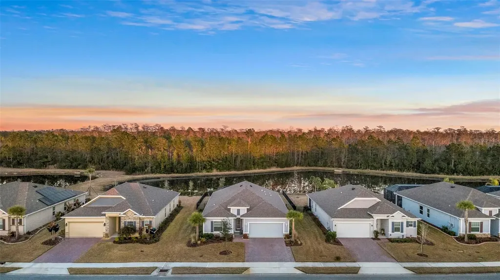 33 Fawn Haven Trail Ormond Beach FL 32174