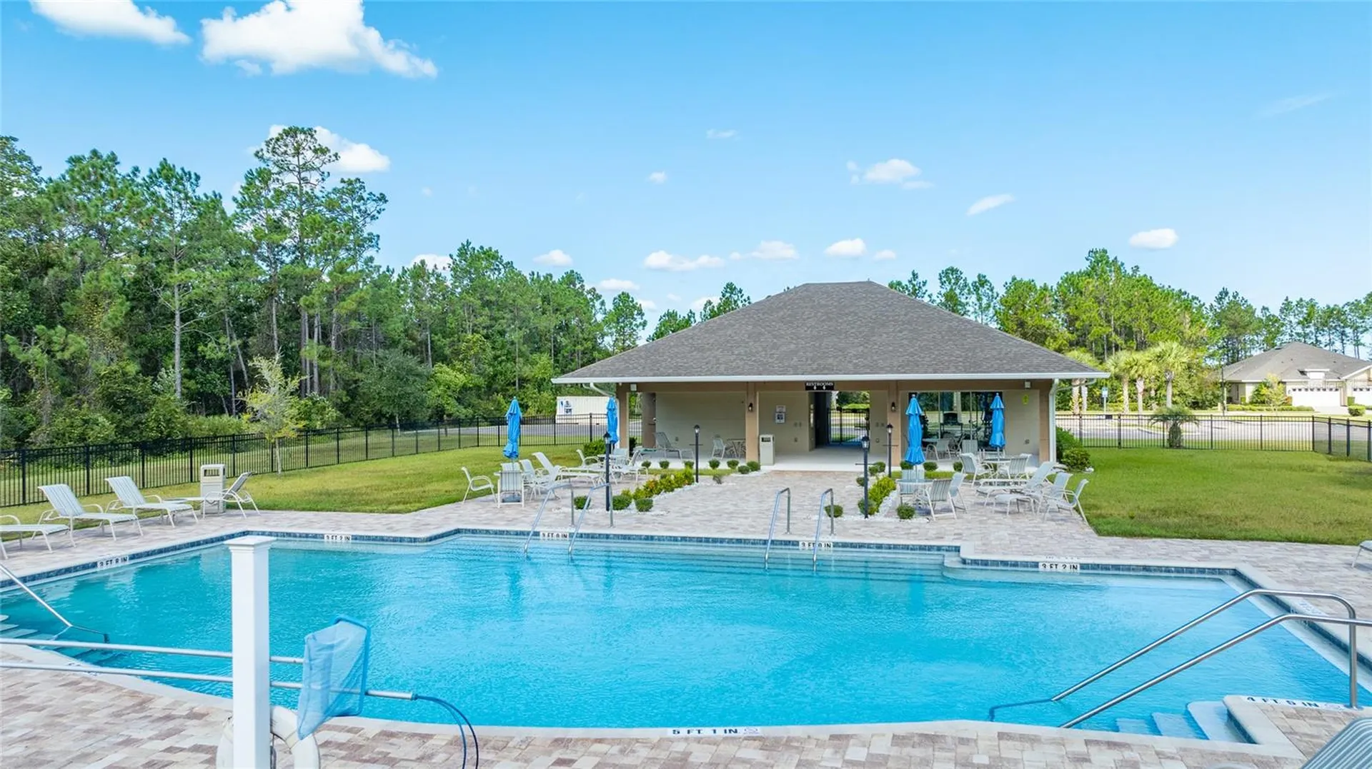 33 Fawn Haven Trail Ormond Beach FL 32174