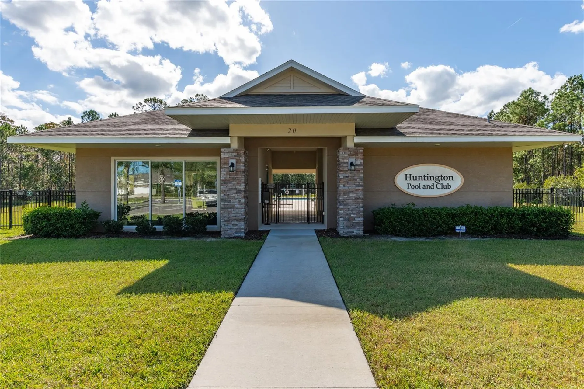 33 Fawn Haven Trail Ormond Beach FL 32174