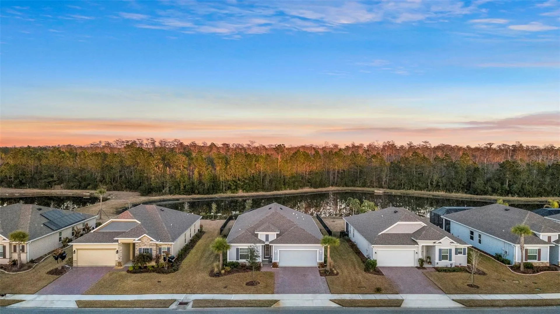 33 Fawn Haven Trail Ormond Beach FL 32174