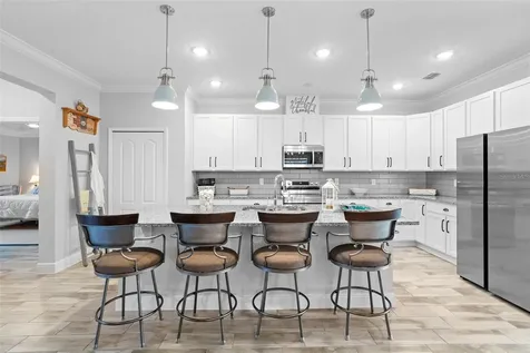 33 Fawn Haven Trail Ormond Beach FL 32174