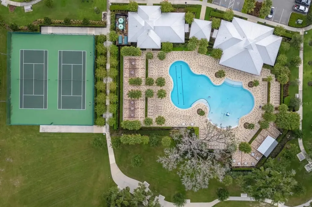 1715 Happiness Row Kissimmee FL 34744