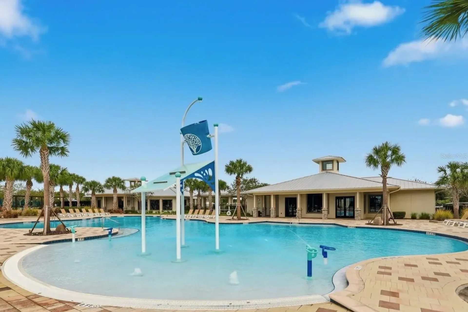 1715 Happiness Row Kissimmee FL 34744