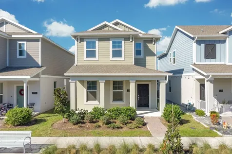 1715 Happiness Row Kissimmee FL 34744
