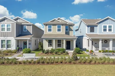 1715 Happiness Row Kissimmee FL 34744