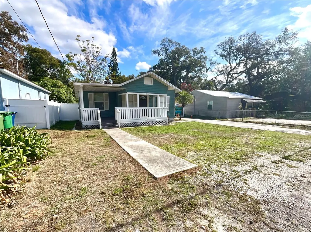 8507 N Edison Tampa FL 33604