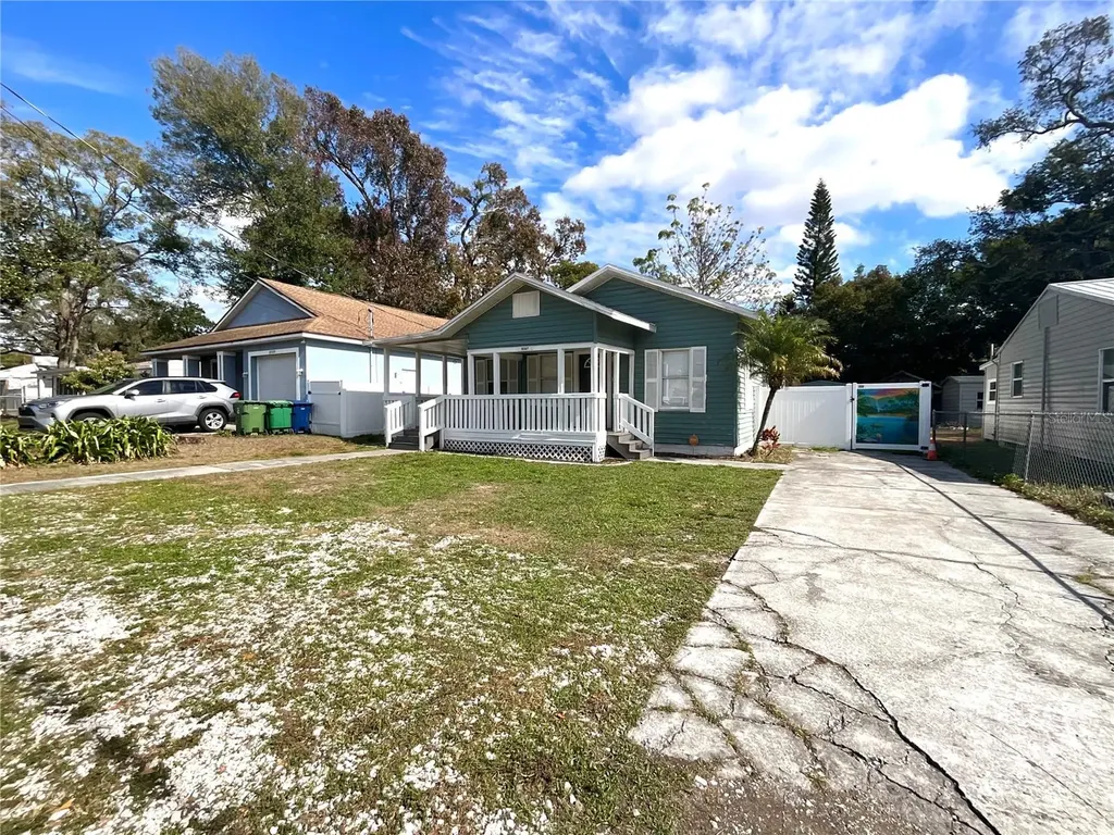8507 N Edison Tampa FL 33604