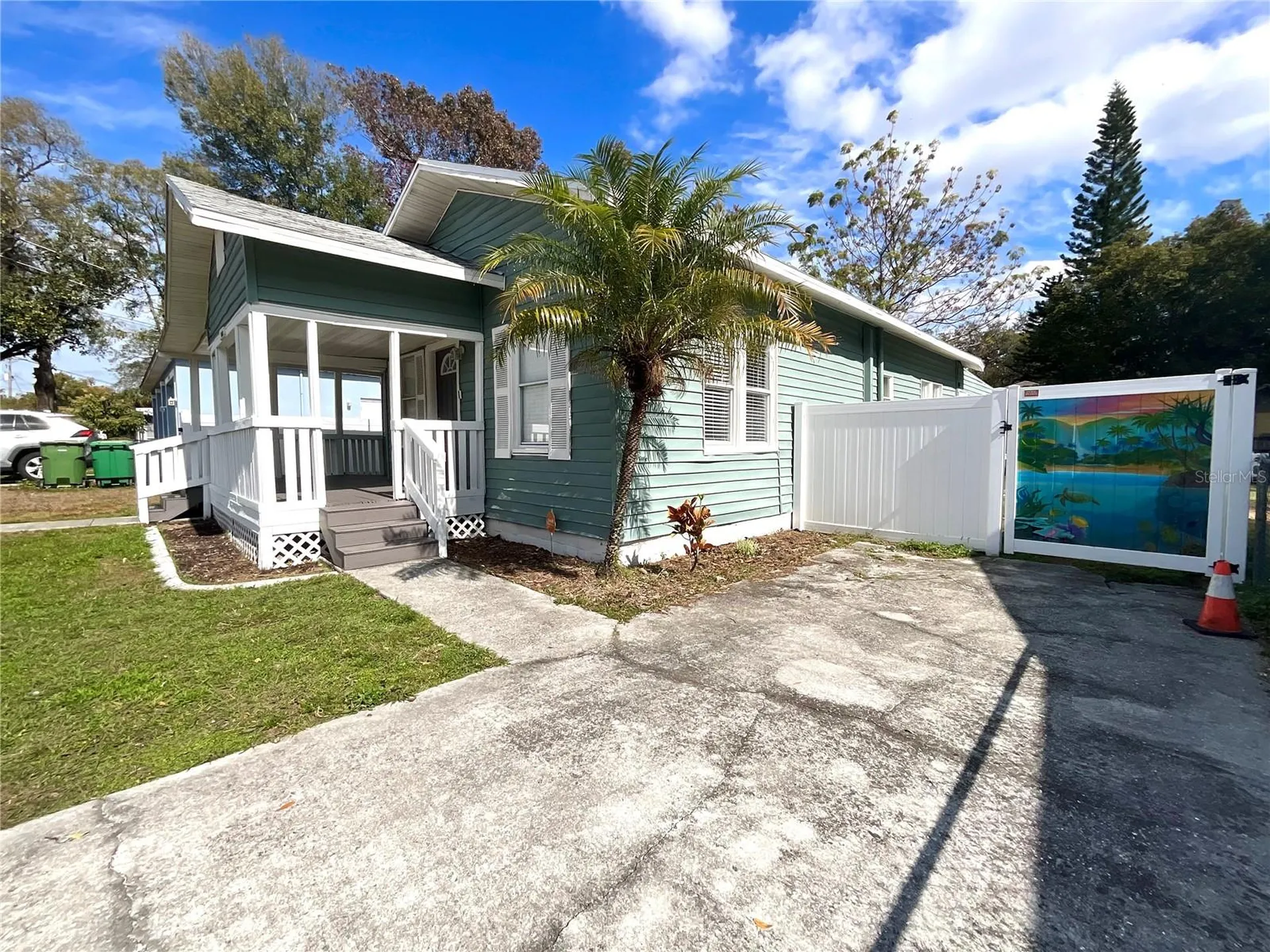 8507 N Edison Tampa FL 33604