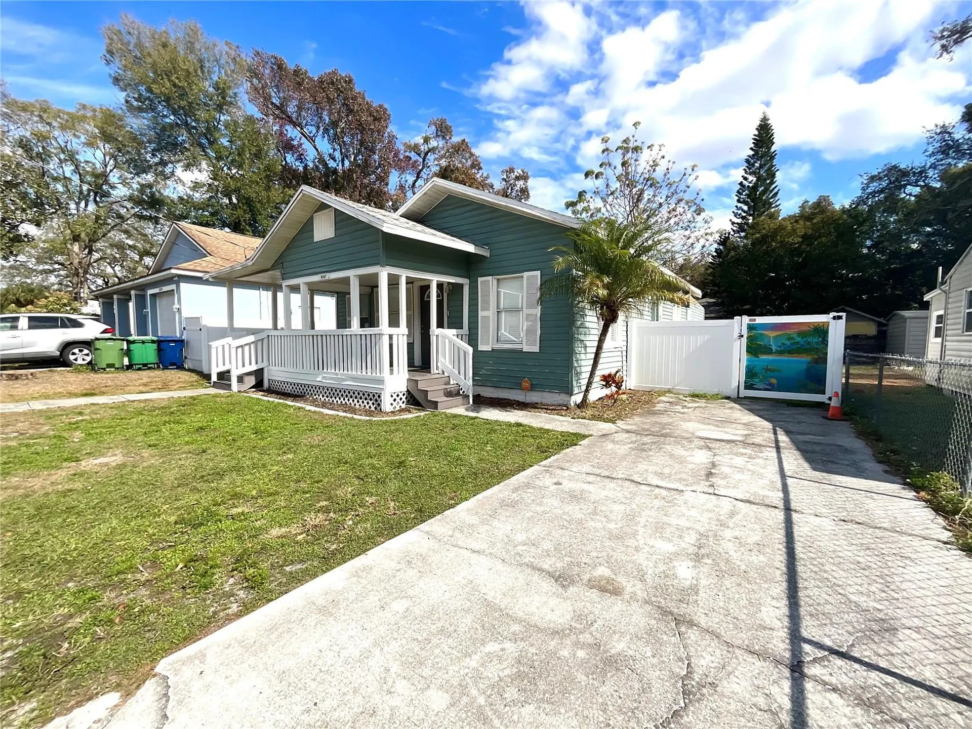 8507 N Edison Tampa FL 33604