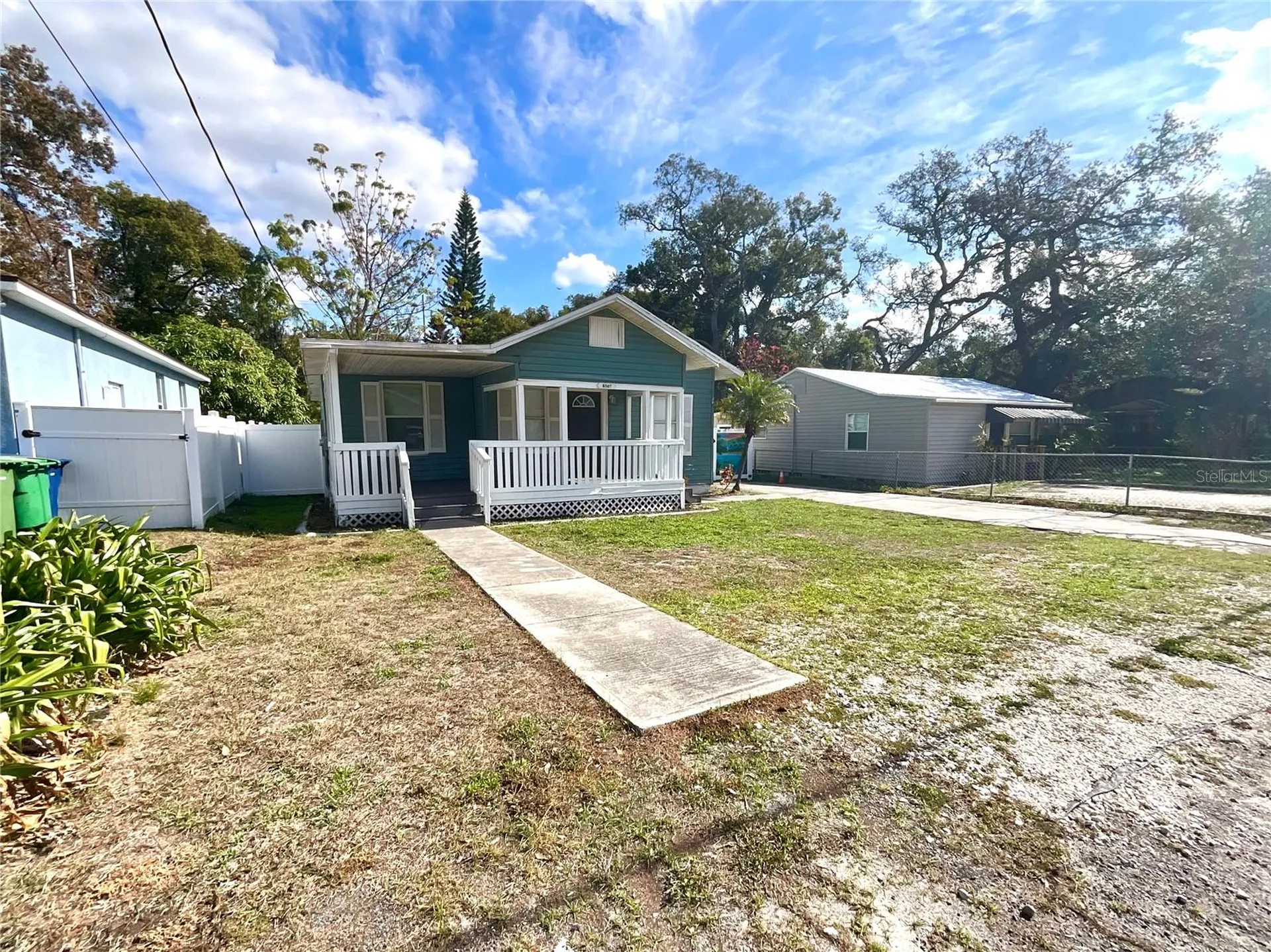 8507 N Edison Tampa FL 33604