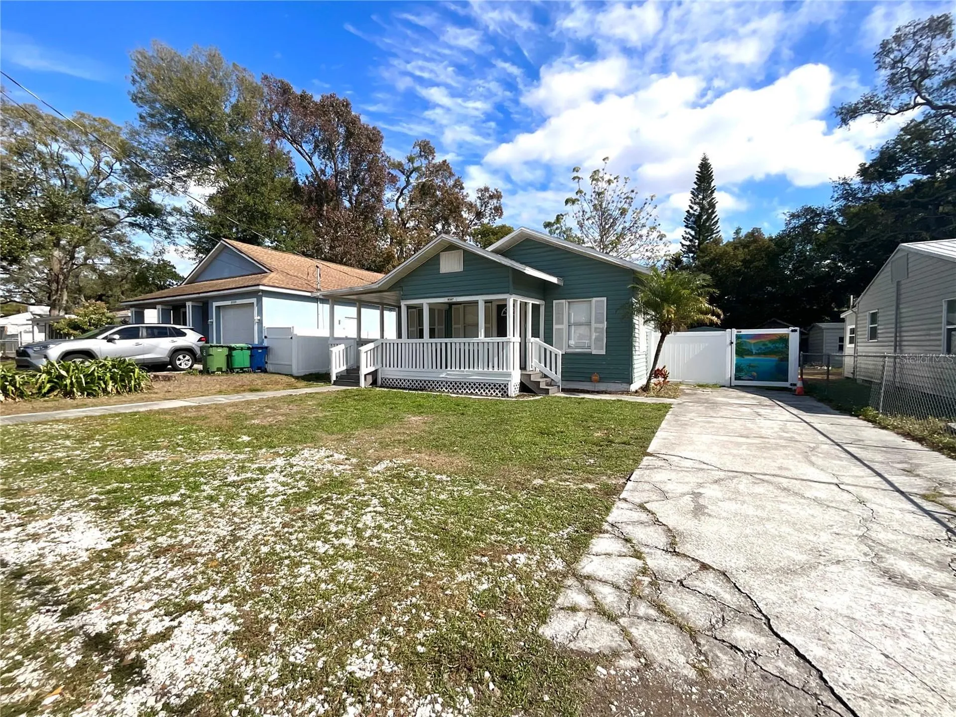 8507 N Edison Tampa FL 33604