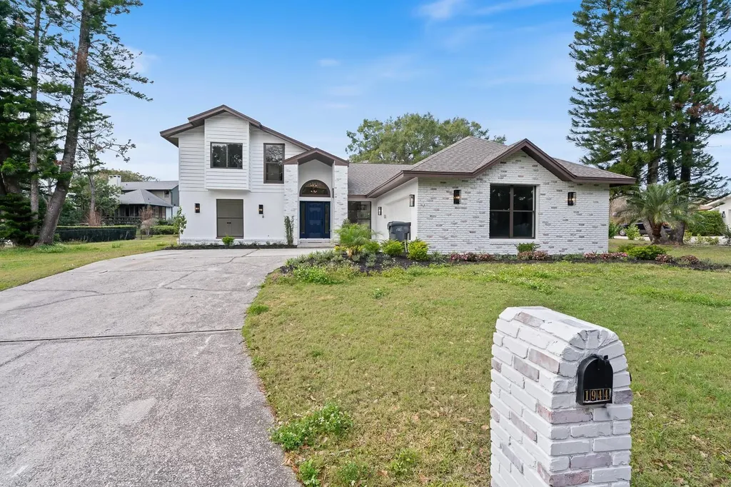 1944 Vista View Drive Lakeland FL 33813