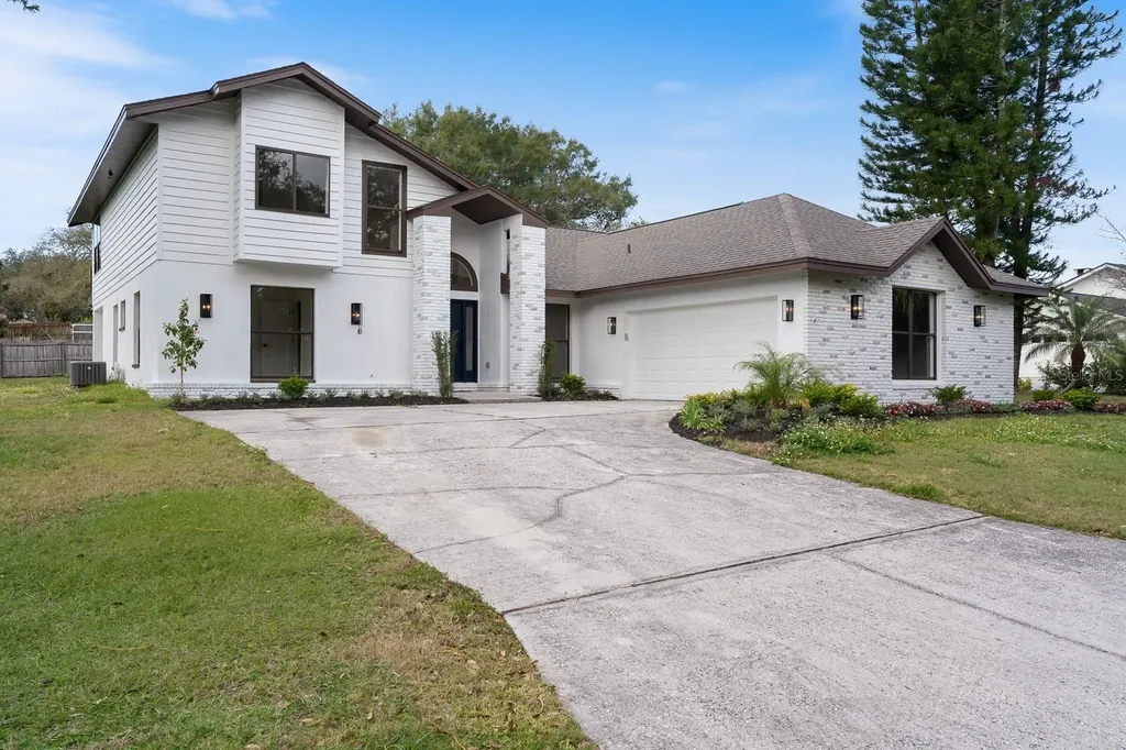 1944 Vista View Drive Lakeland FL 33813