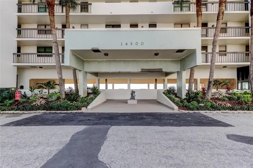 14900 Gulf Boulevard Madeira Beach FL 33708