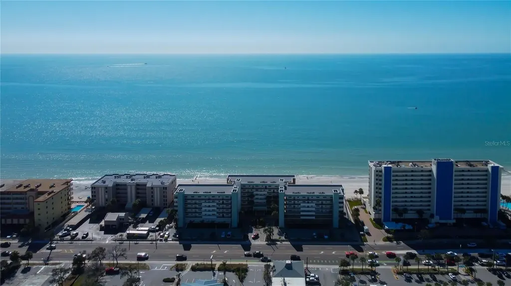 14900 Gulf Boulevard Madeira Beach FL 33708