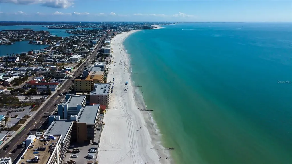 14900 Gulf Boulevard Madeira Beach FL 33708
