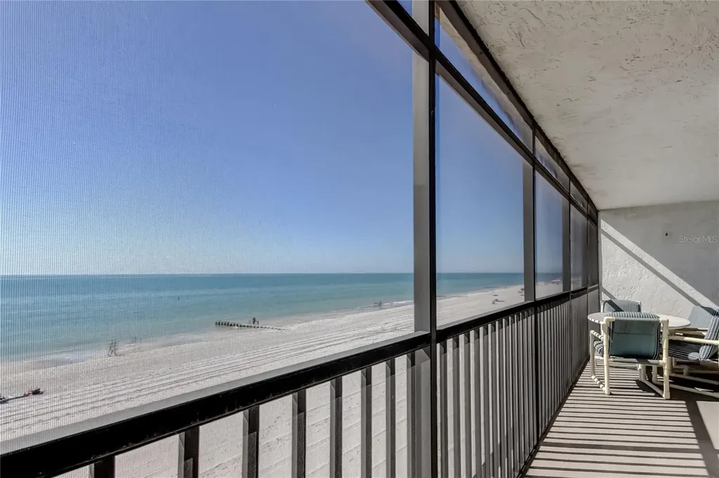 14900 Gulf Boulevard Madeira Beach FL 33708