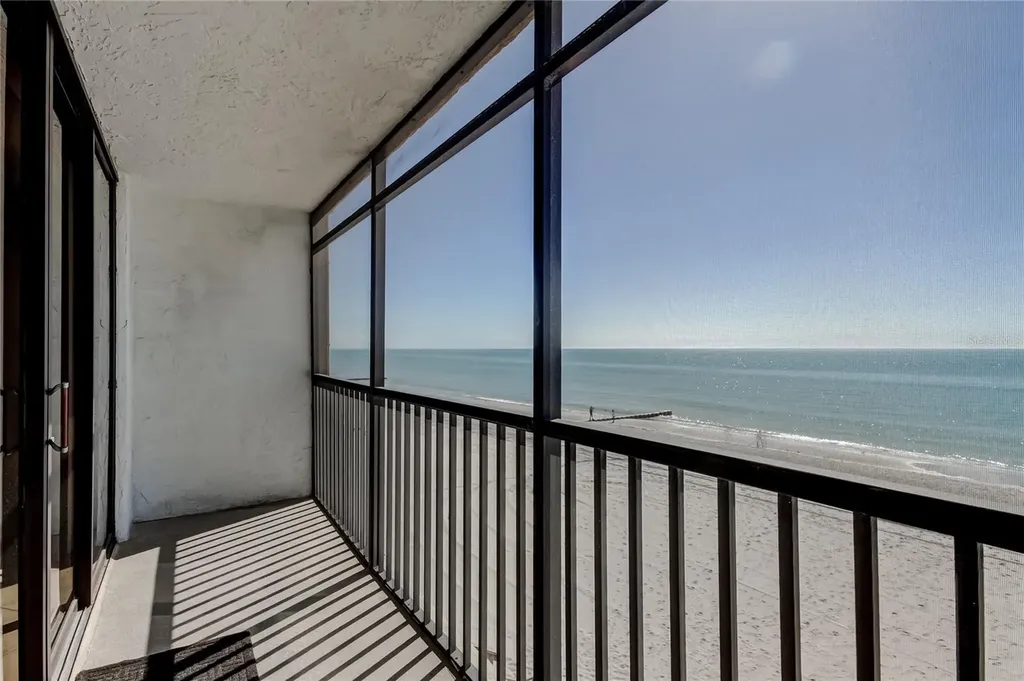 14900 Gulf Boulevard Madeira Beach FL 33708