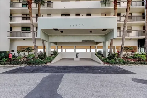 14900 Gulf Boulevard Madeira Beach FL 33708