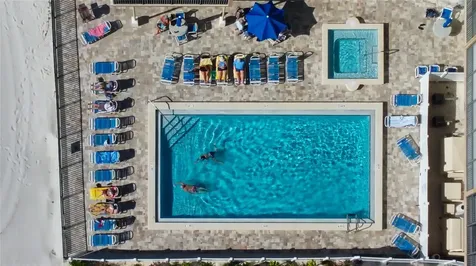 14900 Gulf Boulevard Madeira Beach FL 33708