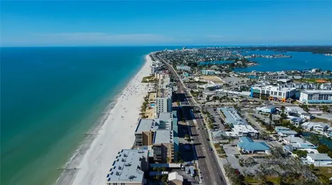 14900 Gulf Boulevard Madeira Beach FL 33708