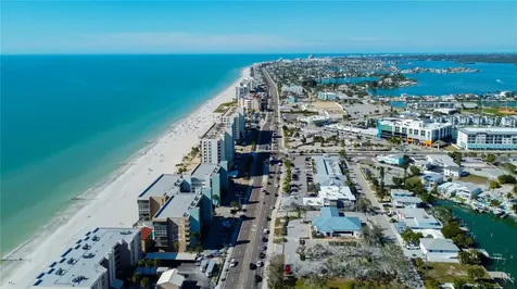 14900 Gulf Boulevard Madeira Beach FL 33708