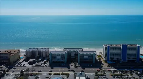 14900 Gulf Boulevard Madeira Beach FL 33708