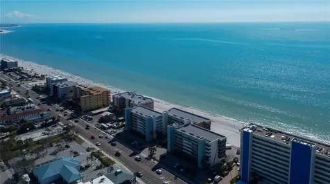 14900 Gulf Boulevard Madeira Beach FL 33708