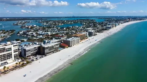 14900 Gulf Boulevard Madeira Beach FL 33708