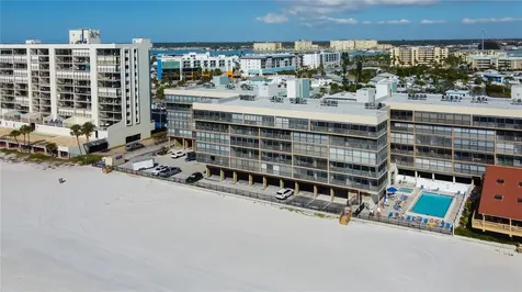 14900 Gulf Boulevard Madeira Beach FL 33708