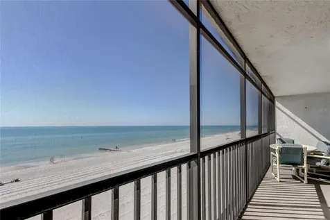 14900 Gulf Boulevard Madeira Beach FL 33708