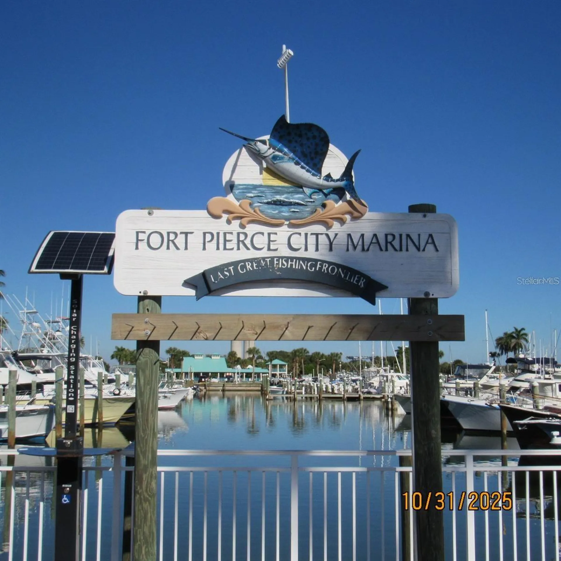 2050 Oleander Boulevard Fort Pierce FL 34950