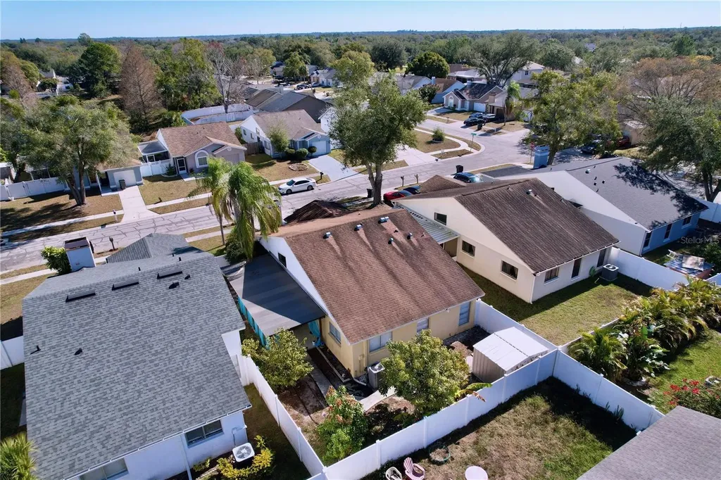 11115 Cherrywood Lane Riverview FL 33579