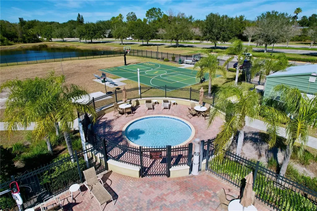 11115 Cherrywood Lane Riverview FL 33579