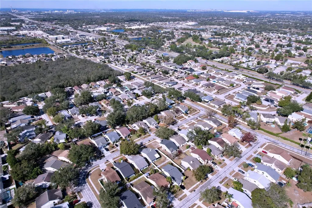 11115 Cherrywood Lane Riverview FL 33579