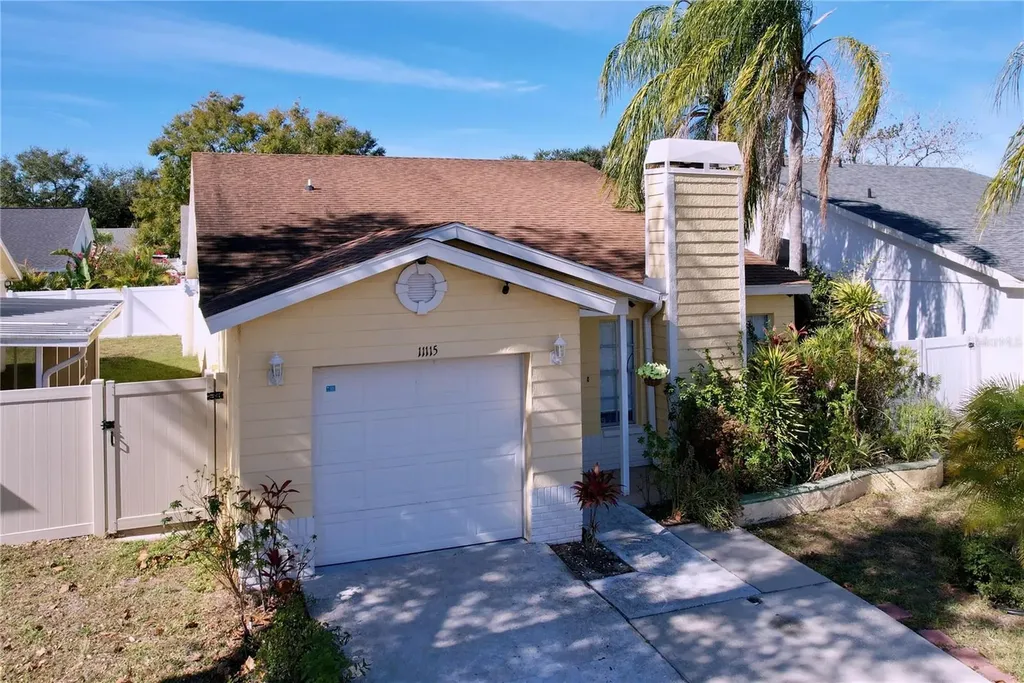 11115 Cherrywood Lane Riverview FL 33579
