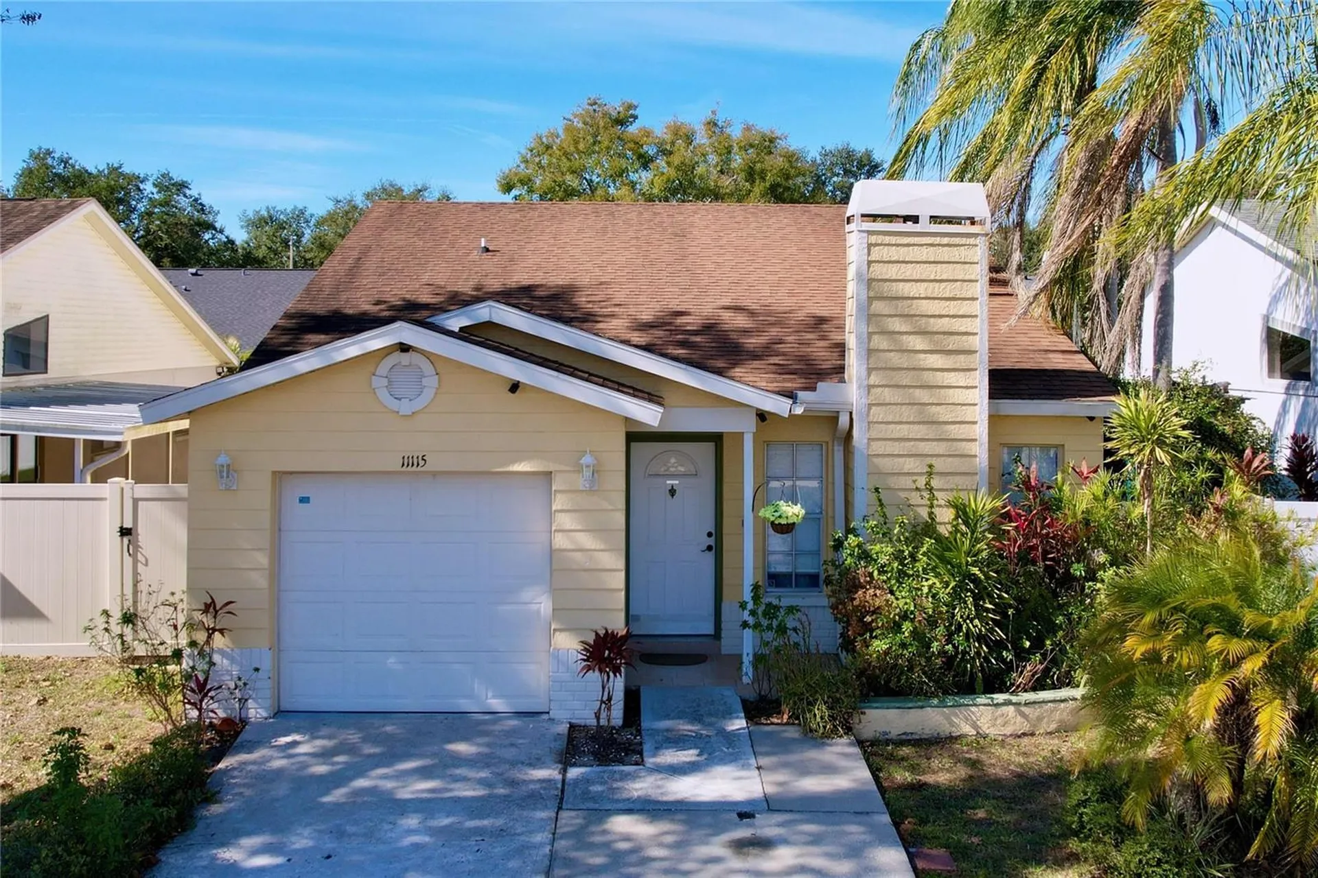 11115 Cherrywood Lane Riverview FL 33579